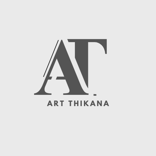 Art Thikana Logo